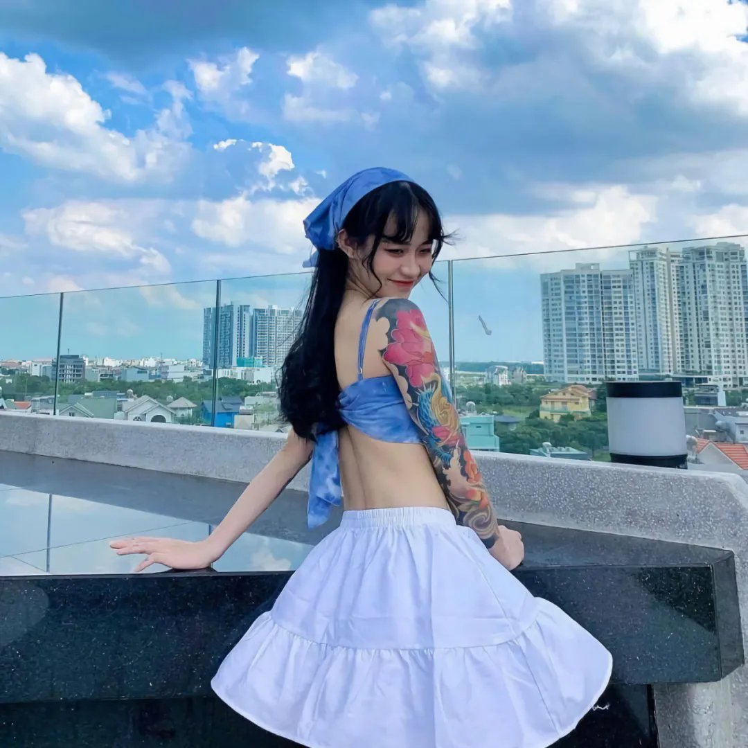 我爱钟无艳 在线观看封面